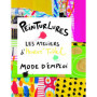 Peinturlures les ateliers d'Hervé Tullet