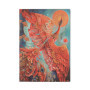 Carnet Flexis Oiseau de Feu - Midi - Ligné - 176 p.