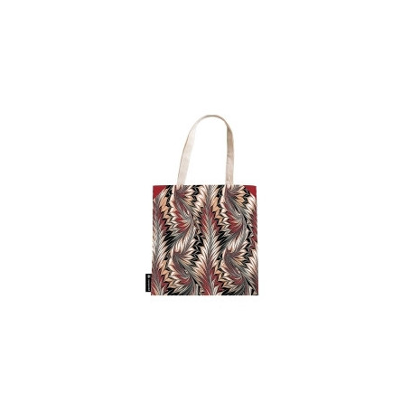 Sac en toile Rubedo