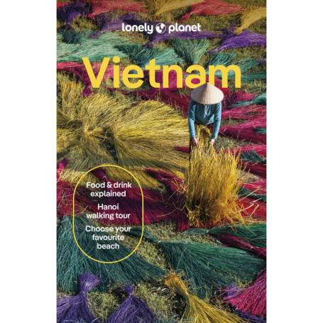 Vietnam 17ed -anglais-
