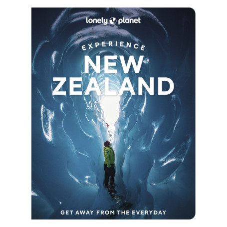 Experience New Zealand 2ed -anglais-