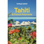 Tahiti & French Polynesia 12ed -anglais-