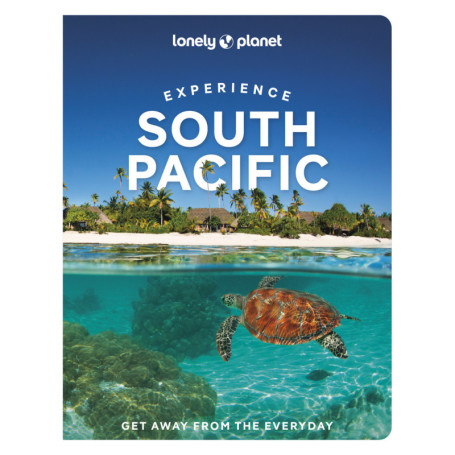 Experience South Pacific 1ed -anglais-