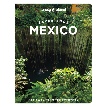 Experience Mexico 1ed -anglais-