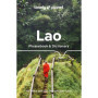 Lao Phrasebook & Dictionary 6ed -anglais-