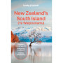 New Zealand's South Island 8ed -anglais-