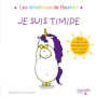 Les émotions de Gaston - Je suis timide