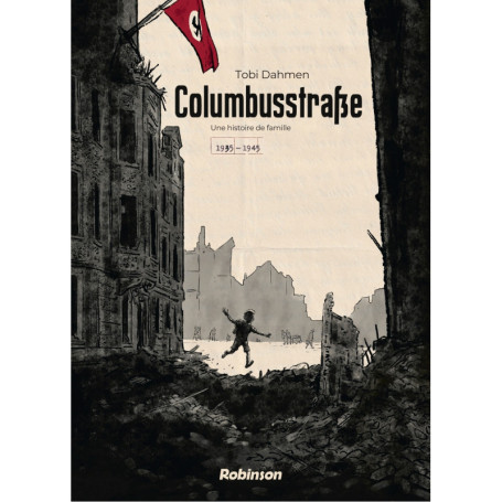 Columbusstrasse