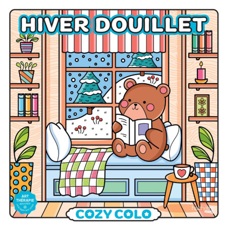 Cozy Hiver douillet