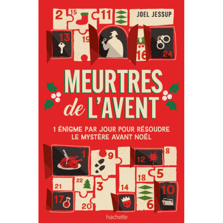 Meurtres de l'avent