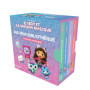 Gabby et la maison magique - Ma mini bibliothèque - Missions magiques