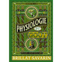 Physiologie du goût