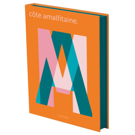 Ailleurs by Hachette : Côte Amalfitaine