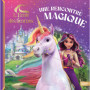 L'école des licornes - Une rencontre magique