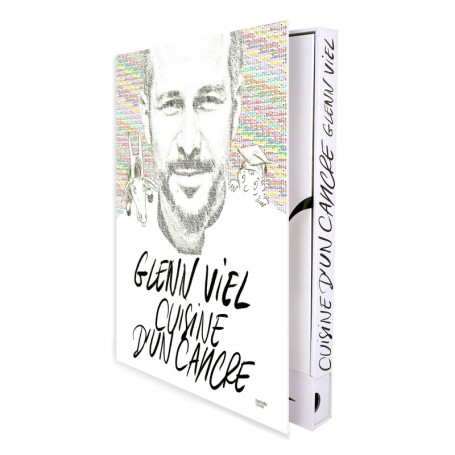Cuisine d'un cancre - Coffret collector