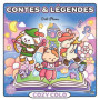 Cozy colo Didi Plums : Contes et légendes