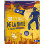Sur les traces de la momie - 36 énigmes à résoudre