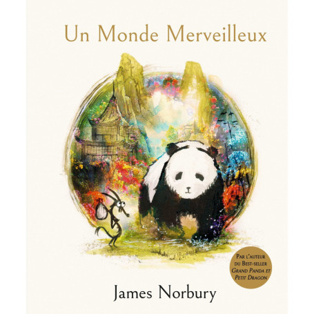Un Monde Merveilleux