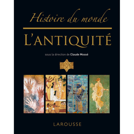 Histoire du monde de l'Antiquité