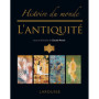 Histoire du monde de l'Antiquité