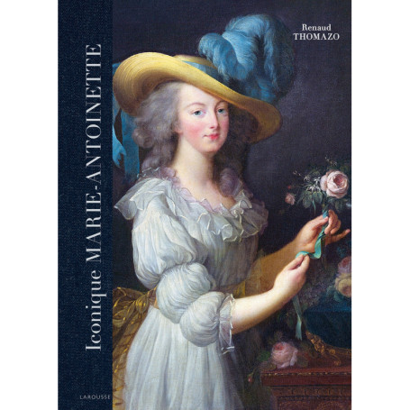 Iconique Marie-Antoinette