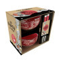 Un ramen à Tokyo - Coffret Cuisine avec bols et recettes