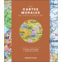 Les cartes murales de Vidal-Lablache