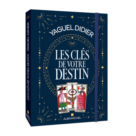 Les Clés de votre destin