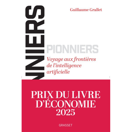 Pionniers