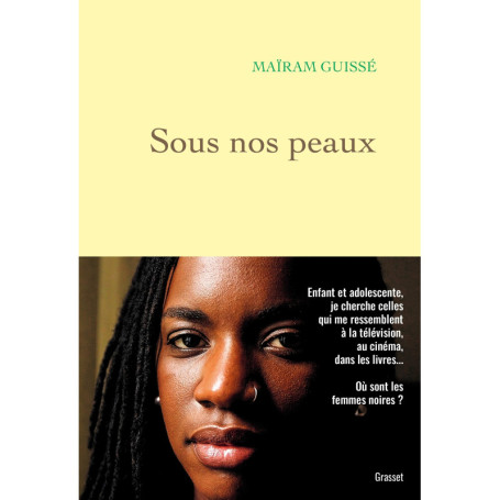 Sous nos peaux