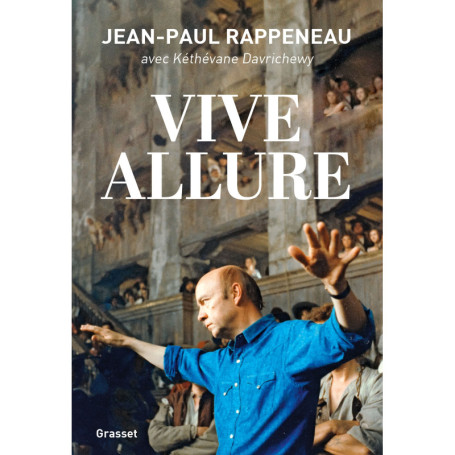 Vive allure
