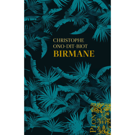 Birmane