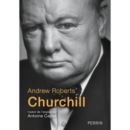 Churchill
