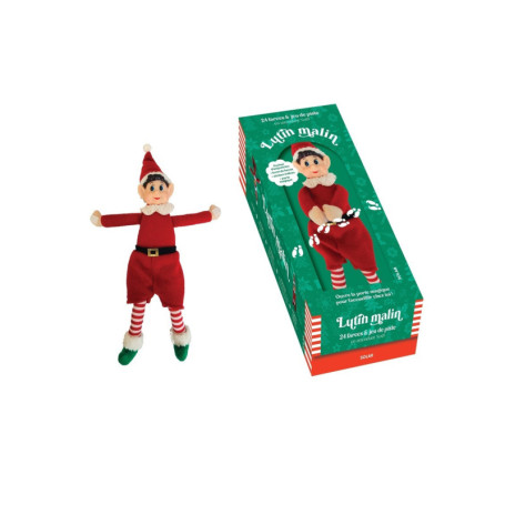 Coffret lutin malin
