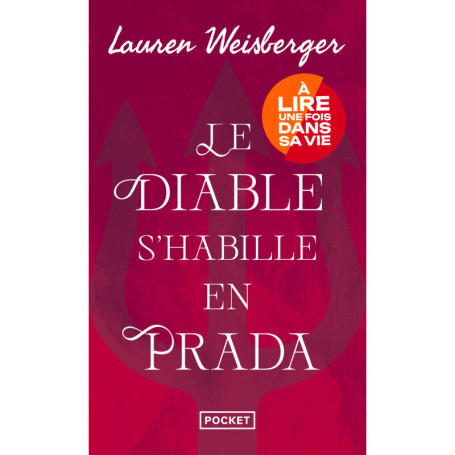 Le diable s'habille en Prada