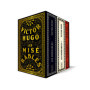 Les Misérables - Coffret (Collector)