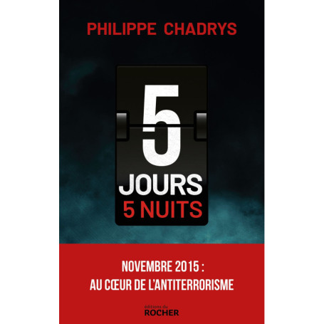 5 jours 5 nuits