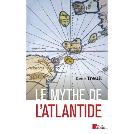 Le mythe de l'Atlantide