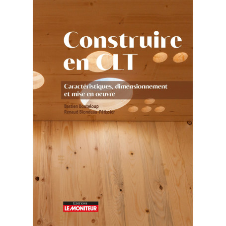 Construire en CLT