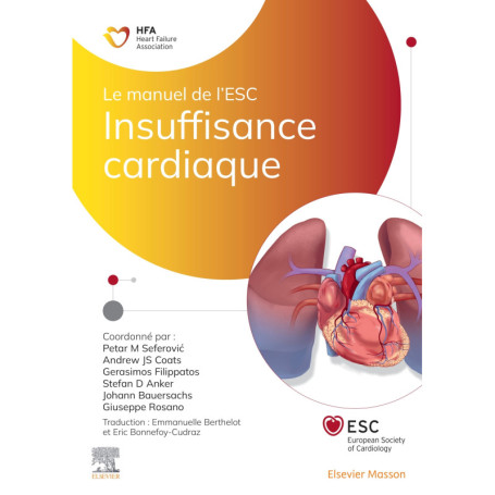 Insuffisance cardiaque