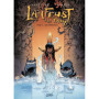 Lanfeust de Troy T06 - Cixi impératrice