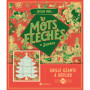 Joyeux Noël - Les mots fléchés de Jujubier - Grille géante