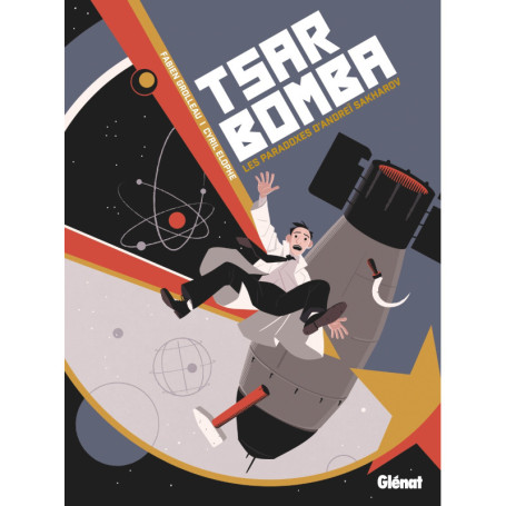 Tsar Bomba