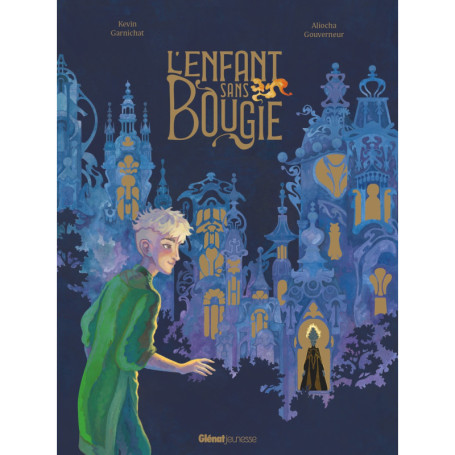 L'enfant sans bougie