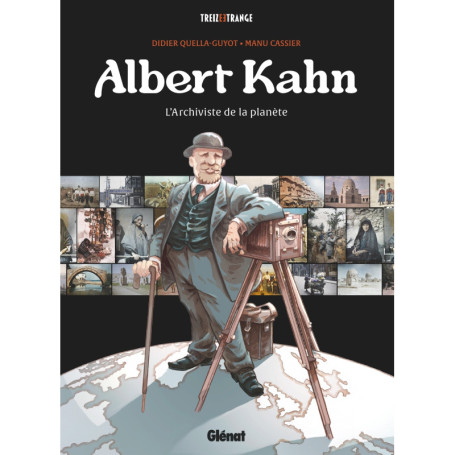 Albert Kahn