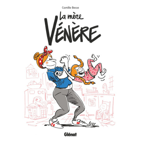La Mère vénère