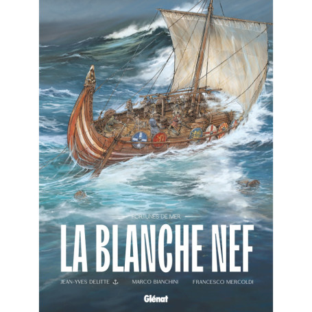 La Blanche Nef