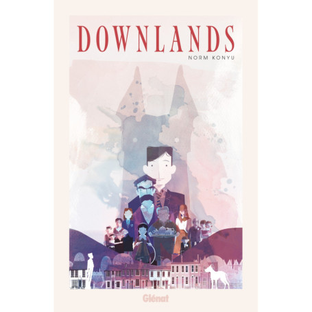Downlands