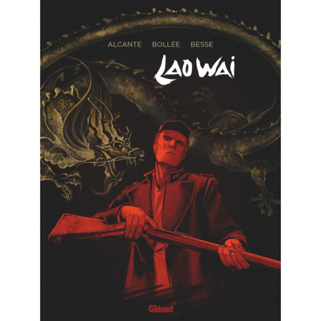 Laowaï Intégrale
