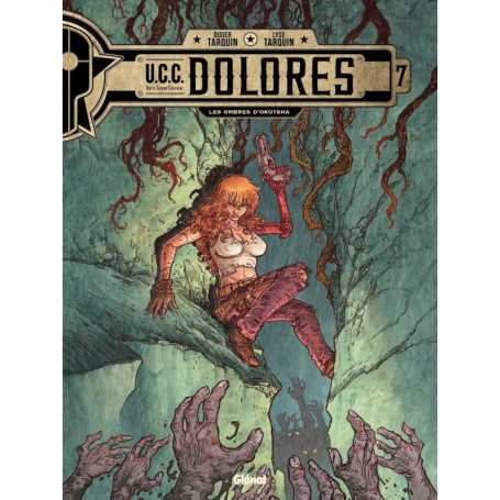 UCC Dolores - Tome 07